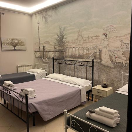 Nikita Apartment Rome Luaran gambar