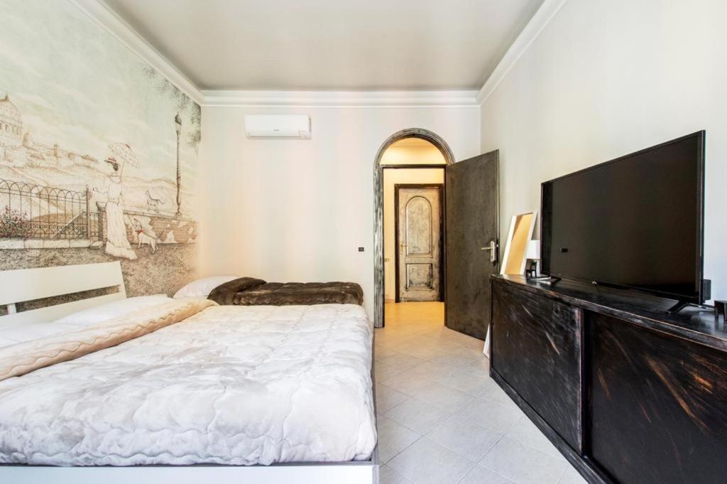 Nikita Apartment Rome Luaran gambar