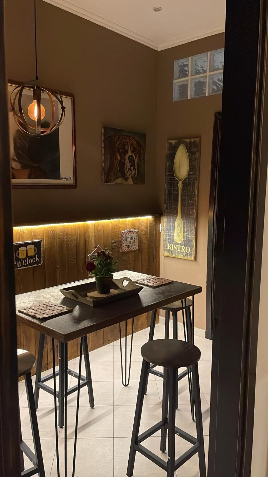 Nikita Apartment Rome Luaran gambar