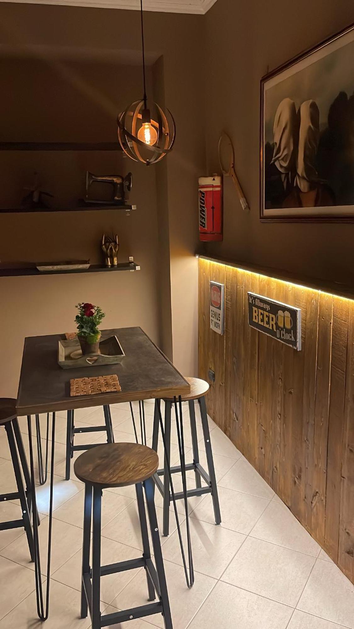 Nikita Apartment Rome Luaran gambar